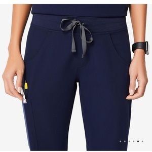 Navy Figs Set - Catarina & Kade